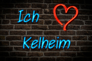 Fototapeta premium Kelheim