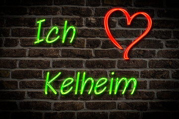 Obraz premium Kelheim