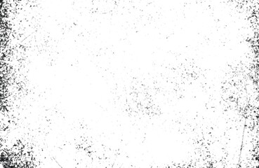 grunge texture.Overlay illustration over any design to create grungy vintage effect and depth. For posters, banners, retro and urban designs.