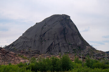Mountain Naizatas or 
