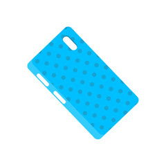 Polka Dot Case Composition
