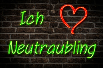 Obraz premium Neutraubling