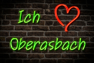 Fototapeta premium Oberasbach