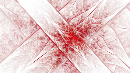 Fractal is never-ending pattern.Fractals are infinitely complex patterns.