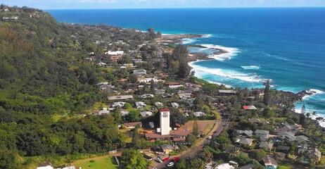 Hawaii Beautiful Nature Wallpaper in High Definition
