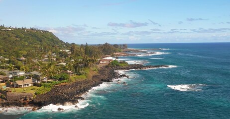 Hawaii Beautiful Nature Wallpaper in High Definition
