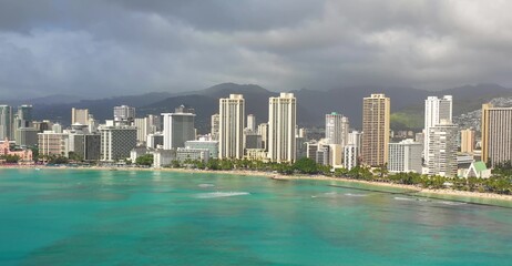 Hawaii Nice Nature Wallpaper in High Definition
