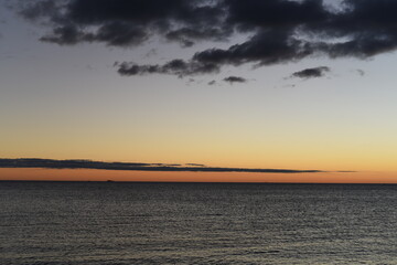 Afterglow of Cottesloe