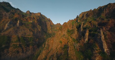 Madeira Natural Wallpaper in High Definition
