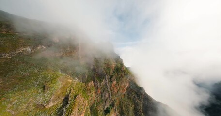 Madeira Natural Wallpaper in High Definition
