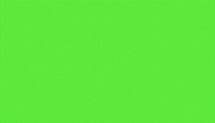 Bright green leather textured  background.