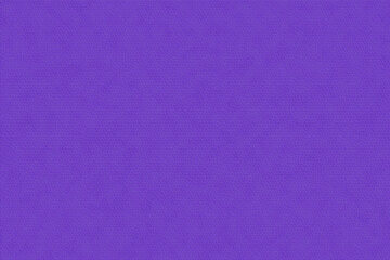 Abstract leather textured background on purple colour.