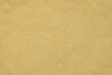 Fototapeta na wymiar Closeup semolina seed background, texture.