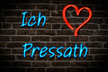 Fototapeta premium Pressath