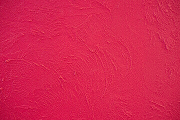 Fototapeta premium Floor red concrete texture and abstract background.