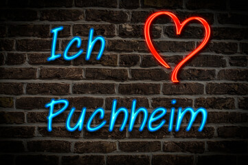 Puchheim © Gehkah