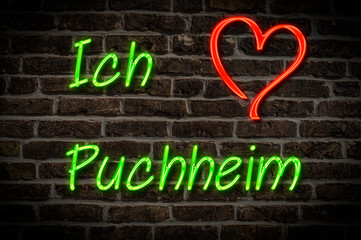 Puchheim © Gehkah