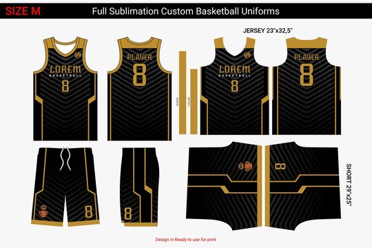 3,720 BEST Basketball Jersey Template IMAGES, STOCK PHOTOS & VECTORS ...