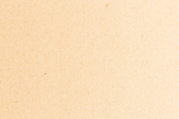 Paper texture light rough textured spotted blank copy space background in beige, yellow, brown