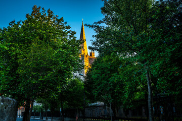 Christ Church Cathedral