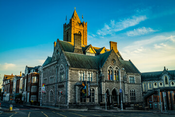 Dublinia