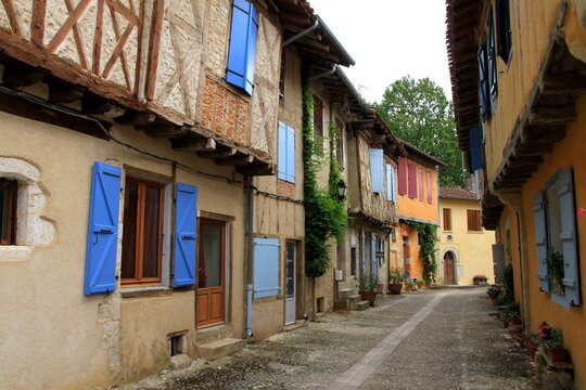 Sarrant, Gers	