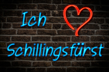 Schillingsfürst