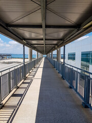 Obraz premium Port Mallorca