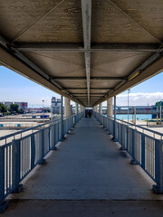 Obraz premium Port Mallorca