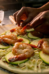 shrimp
