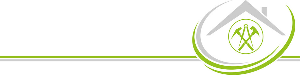 Dach und Werkzeuge, Dachdecker Werkzeuge, Dachdecker Hintergrund