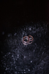 wedding rings