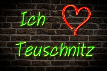 Fototapeta premium Teuschnitz