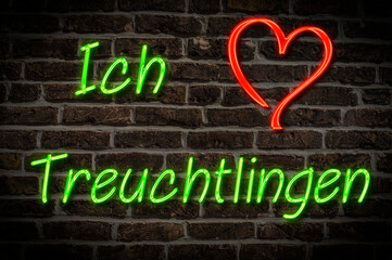 Obraz premium Treuchtlingen