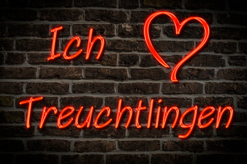 Obraz premium Treuchtlingen