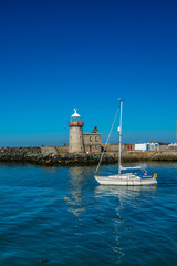 Howth Lighthouse