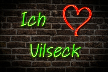 Obraz premium Vilseck