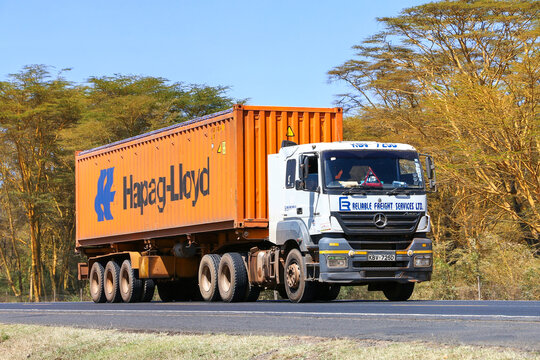 Mercedes-Benz Axor 1840
