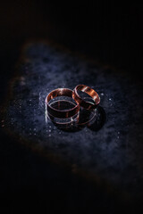 wedding rings