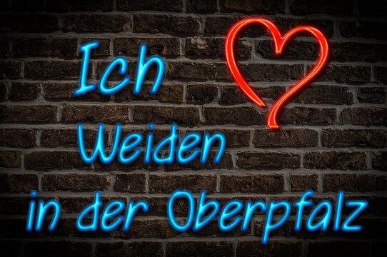 Weiden in der Oberpfalz
