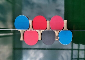 Ping pong