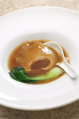 shark fin soup, chinese cuisine