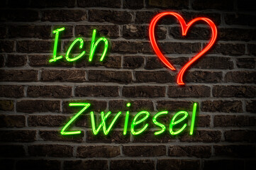 Obraz premium Zwiesel