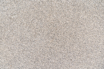 Granite stone texture background top view