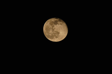 mond, moon, monnlight, mondlicht