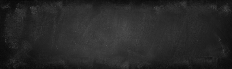 Blackboard or chalkboard © Stillfx