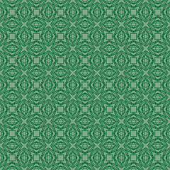 Abstract geometric pattern with lines. Seamless vector background.