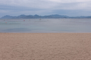 plage Cannes