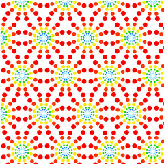 seamless pattern