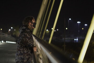Jacob in Katowice